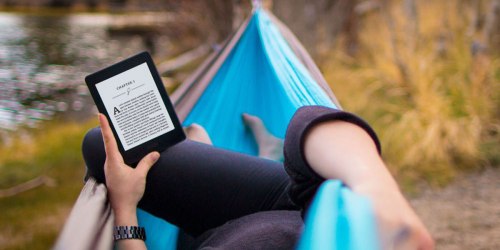 Kindle Unlimited 2-Month Subscription Just 99¢ for New Members (Access to Over 1 Million eBooks)