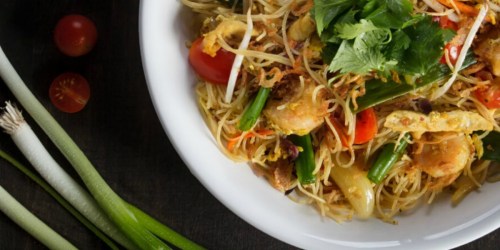 P.F. Chang’s: FREE Hokkien Street Noodles w/Entree Purchase