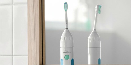 Kohl’s: Philips Sonicare E-Series 3-Pack Brush Heads as Low as $10.39 Shipped (Regularly $47) + More