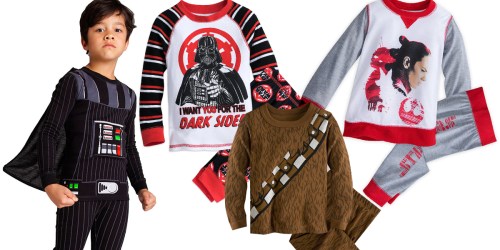 Disney Kid’s Pajama Sets & Ornaments Only $10 Each (Regularly $17-$23) + More