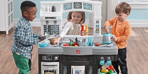 Kohl’s: Step2 Modern Cook Kitchen Set ONLY $50.99 (Regularly $110) + Earn Kohl’s Cash