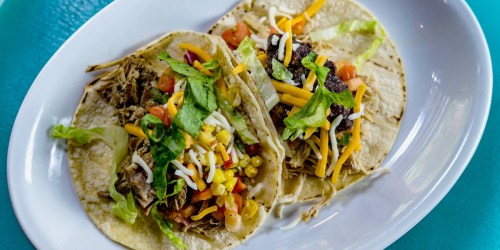 Tacos, Tacos – Who Loves Tacos? Get Ready for THESE Taco Day Freebies & Deals (October 4th)