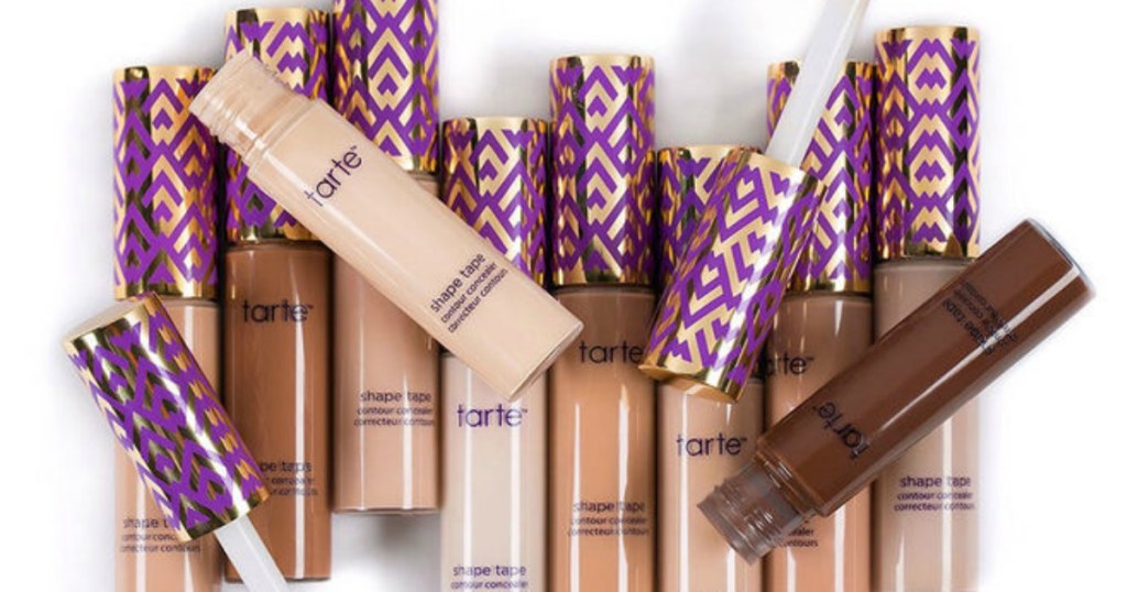 Tarte Shape Tape Concealer