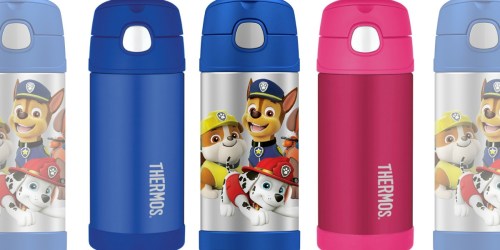 Amazon: Thermos Funtainer Bottles Only $9.25 + Save on Travel Mugs, Can Insulators & More