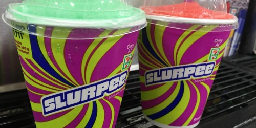 7-Eleven Rewards: Earn FREE Drinks or Snacks for Downloading or Updating App