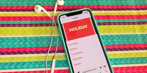 4 Free Months Of Apple Music For New Subscribers