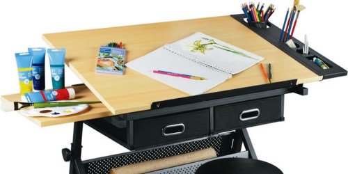 Michaels: Arts & Crafts Creative Center $89.99 Shipped (Reg. $200) – Black Friday Price