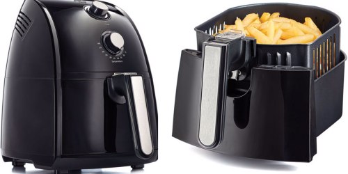 Cooks Air Fryer ONLY $19.99 After Rebate at JCPenney (Regularly $100) – Black Friday Price