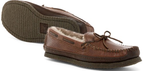 Extra 30% Off Clearance at Nordstrom Rack = Frye Moccasins Just $69 (Regularly $248) + More