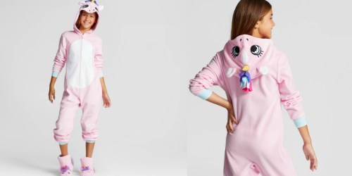 Target REDcard Holders: Kids Pajamas & Sleepers Just $9.50 Shipped (Regularly $15)