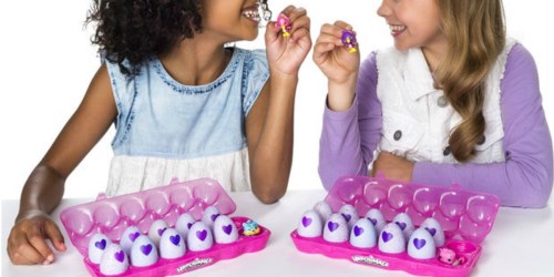 Amazon: Hatchimals Coleggtibles 12-Pack Egg Carton ONLY $19.99 (IN-STOCK)