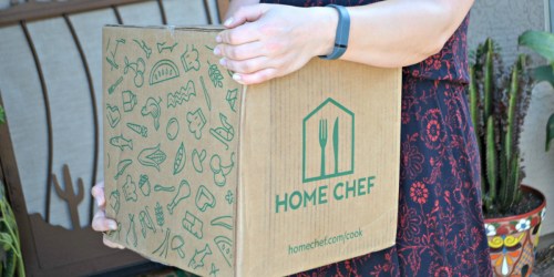 Don’t Feel Like Meal Planning This Summer? Save $30 Off Your First Home Chef Meal Kit