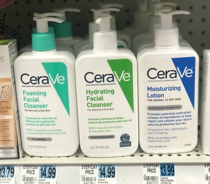 Rite Aid Cerave