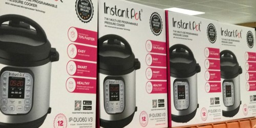 Kohl’s Black Friday Deals NOW LIVE – Hot Savings on Instant Pot, Disney Castle & More