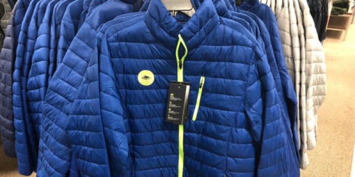 JCPenney: $20 Puffer Jackets for Entire Family (Regularly $60+)