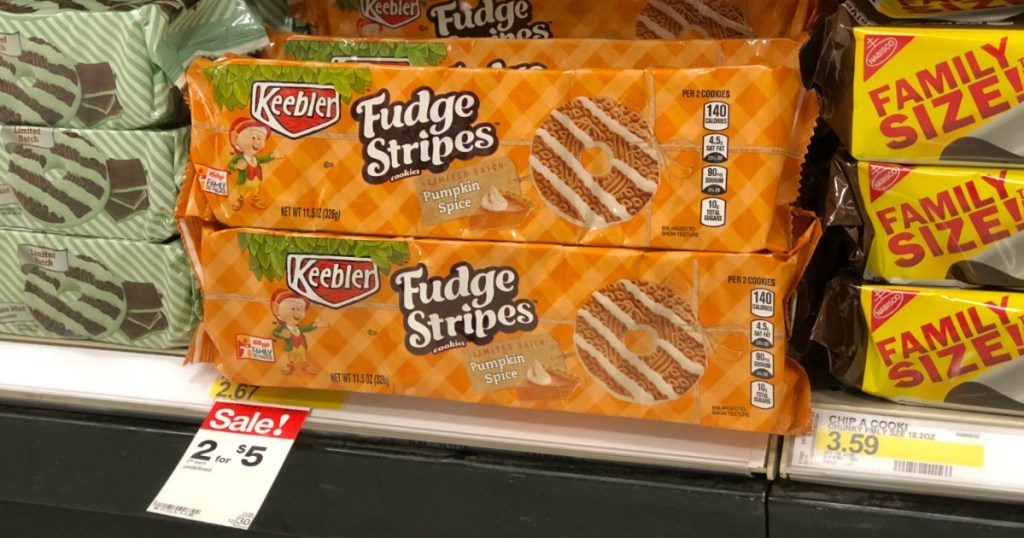 Keebler cookies