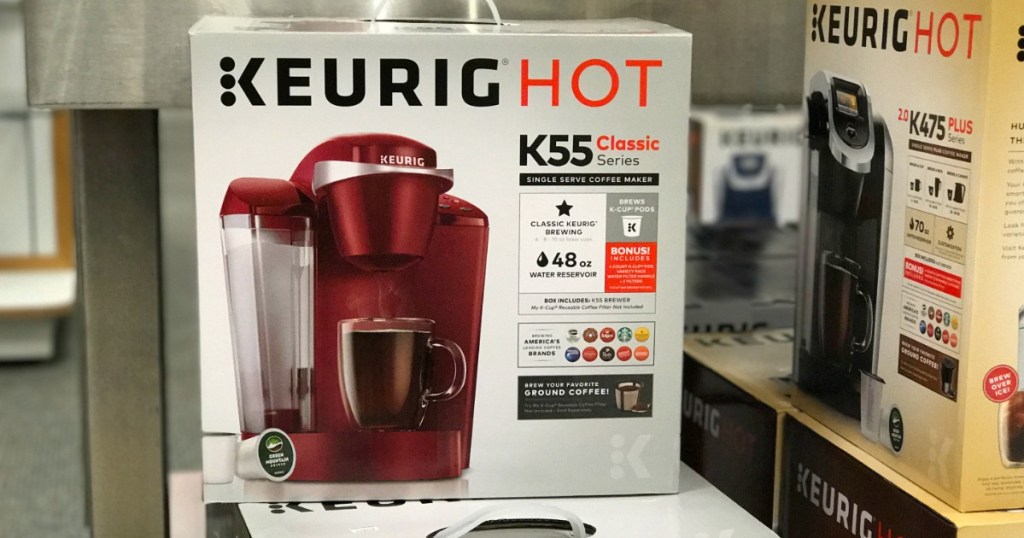 Keurig K55 Classic