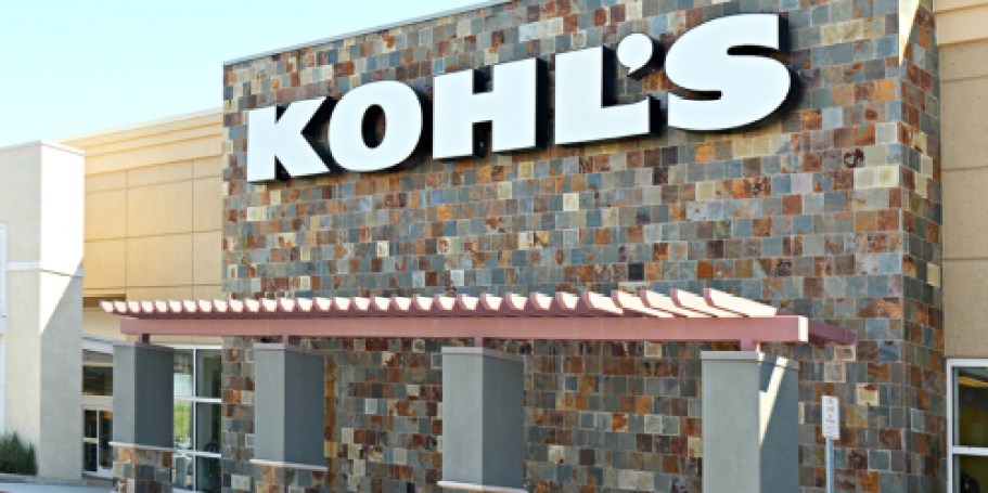 Kohl’s Is Closing 27 Stores by April 2025—Is Your Location on the List?