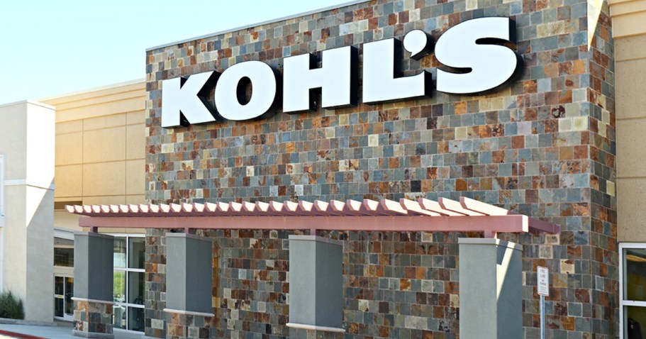 Kohl’s to Close 27 Stores by April 2025