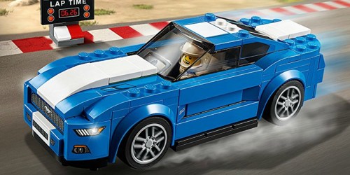 ToysRus.online: LEGO Speed Champions Sets Only $11.99