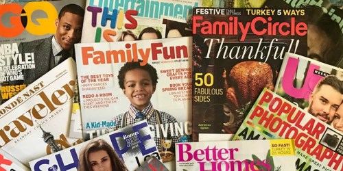 Magazines.online: Possibly Request FREE $7 Check (Select Email Subscribers)