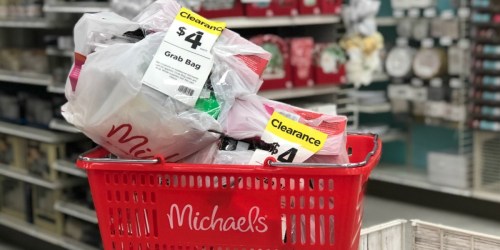 6 Best Ways to Save Over 50% On Your Next Michaels Trip