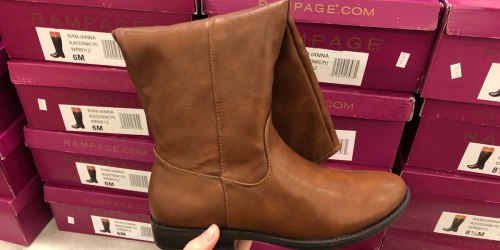 Belk.online: Women’s Boots ONLY $19.99 Shipped & More