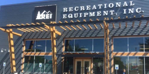 REI Garage: 50% Off The North Face, CamelBak, Columbia, Saucony & More