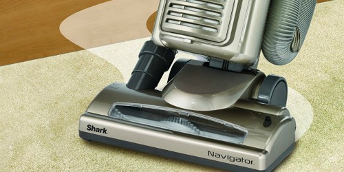 Shark Navigator Deluxe Upright Vacuum Only $84.99 Shipped (Regularly $130)