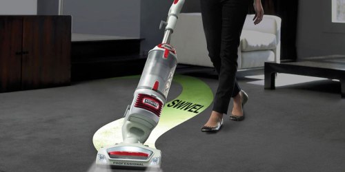 Kohl’s: Shark Rotator Professional Vacuum $127.49 Shipped & Get $30 Kohl’s Cash + More