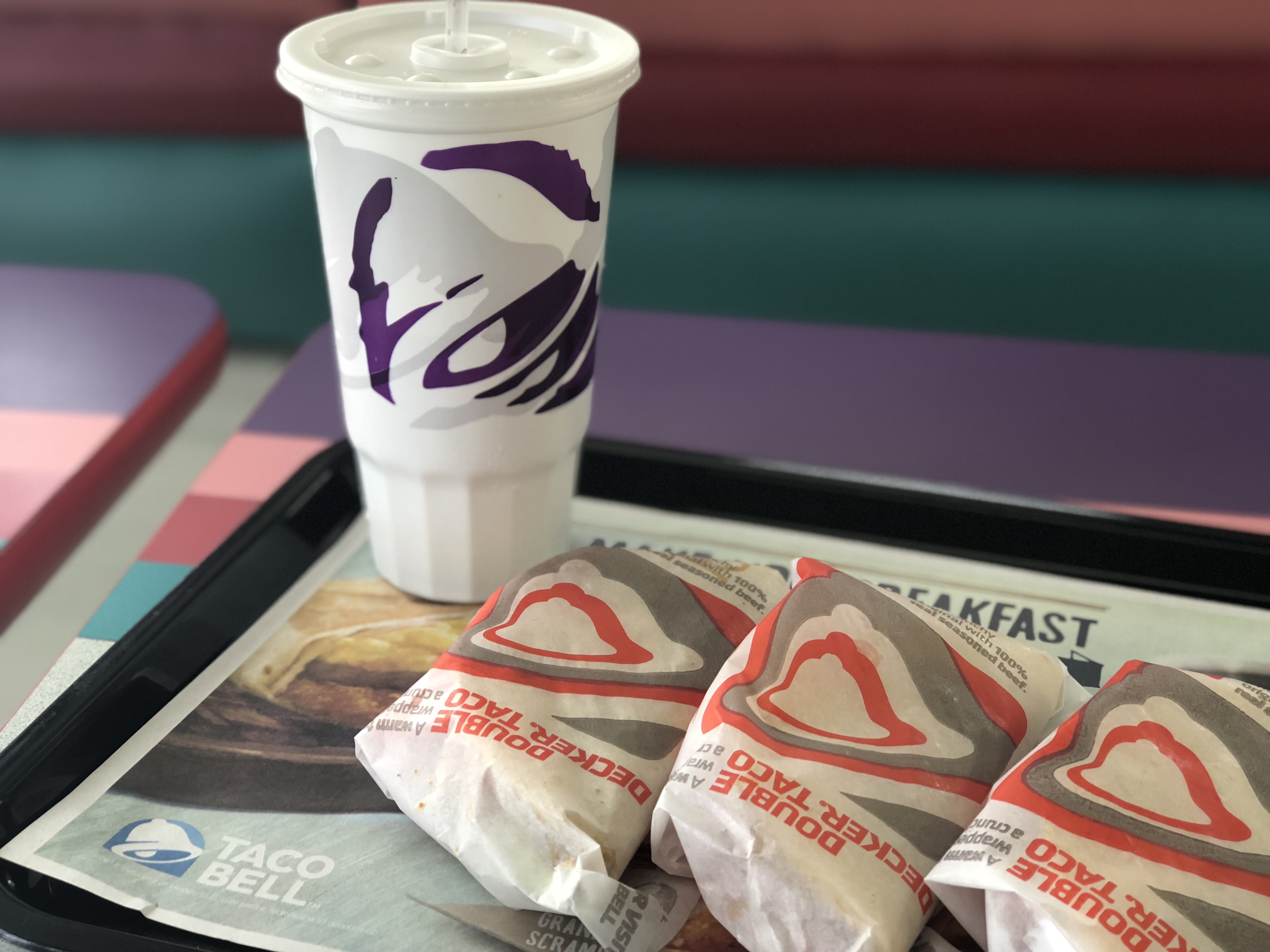 National Taco Day Free Food and Deals 2018 – Taco Bell Deals