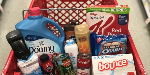 Target Deals 11/5-11/11