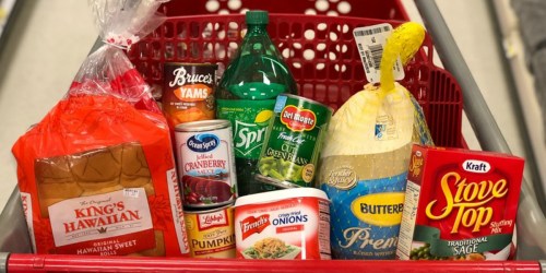 Target Deals 11/19-11/22