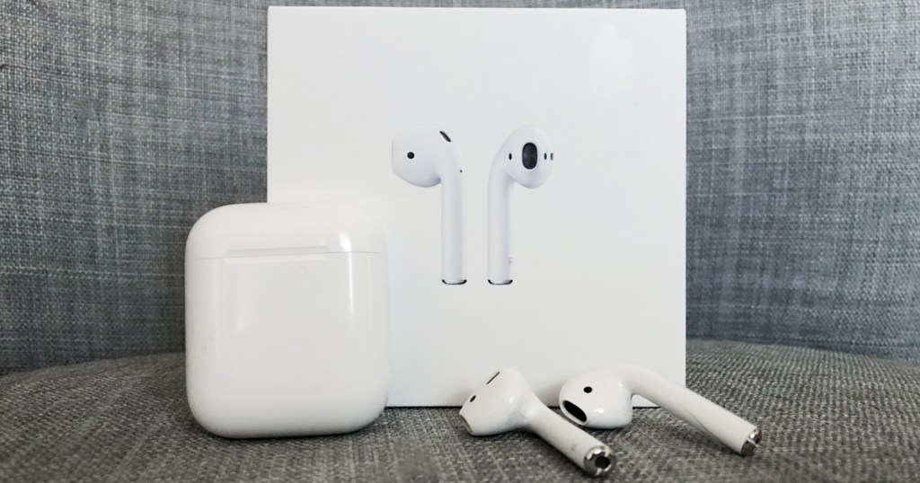 Apple Airpods