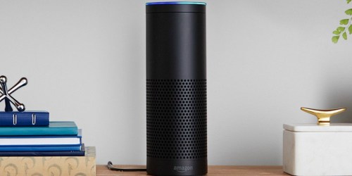 Amazon Echo 1st Generation Only $29.99 at Woot! (In Used/Good Condition) + More