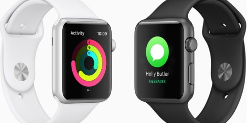 Target.online: Apple Watch Series 1 as Low as $179.99 Shipped (Regularly $250)