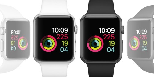 Target.online: Apple Watch Series 1 As Low As $179.99 Shipped (Regularly $250)