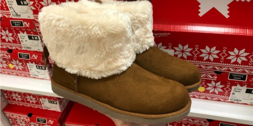 JCPenney: Buy 1 Get 2 FREE Pairs of Women’s Boots