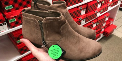 Arizona Women’s Boots Just $15.73 Per Pair at JCPenney (Regularly $59)