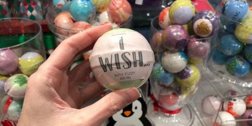 Bath & Body Works Bath Fizzies Just $2.60 Shipped (Regularly $7) + More