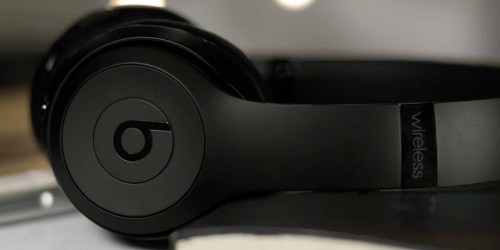 Beats Solo3 Wireless Headphones Only $199.99 Shipped (Regularly $300)