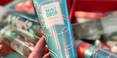 Bath & Body Works Body Creams as Low as $2.84 Each Shipped (Regularly $12.50) + More