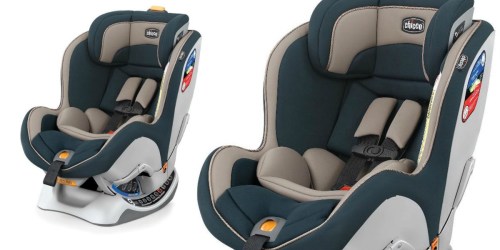 ToysRUs: Chicco NextFit Convertible Car Seat Just $179.99 Shipped (Regularly $300)