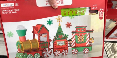 70% Off Holiday Kid Craft Kits at Michaels (In-Store and Online)