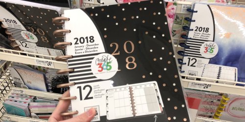 Over 60% Off Planners & Accessories by Recollections at Michaels.online