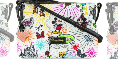 RARE 20% Off Disney Dooney & Bourke Discount