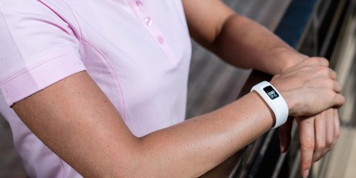 Up To 60% Off Garmin Activity Trackers & Watches