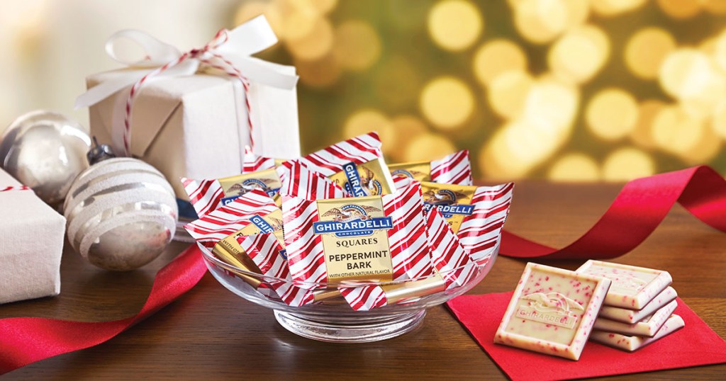 ghirardelli peppermint bag 20.99oz bag