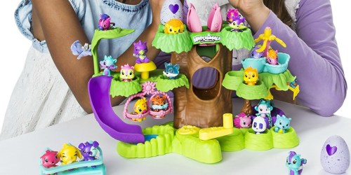 Hatchimals Nursery Playset Just $29.99 Shipped