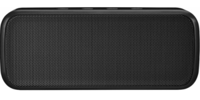 Best Buy: Insignia Portable Wireless Speakers Only $9.99 Shipped (Regularly $40)